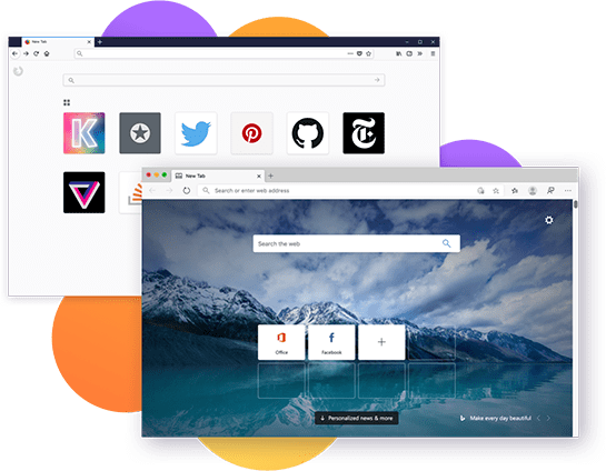 If the issue persists, consider using a different browser that supports HTML5 video.
Download and install an alternative browser such as Google Chrome, Mozilla Firefox, or Microsoft Edge.