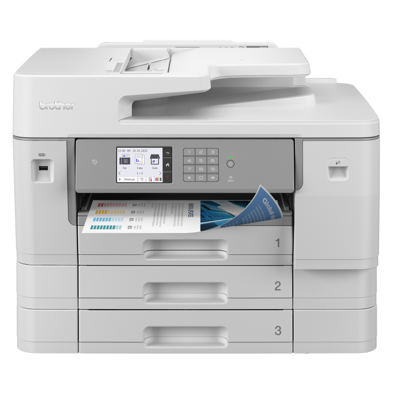 iOS Updater: Ensures that all drivers are functioning optimally for iOS devices.
Printer Updater: Specifically designed to update printer drivers, this updater is compatible with most printer brands and models.