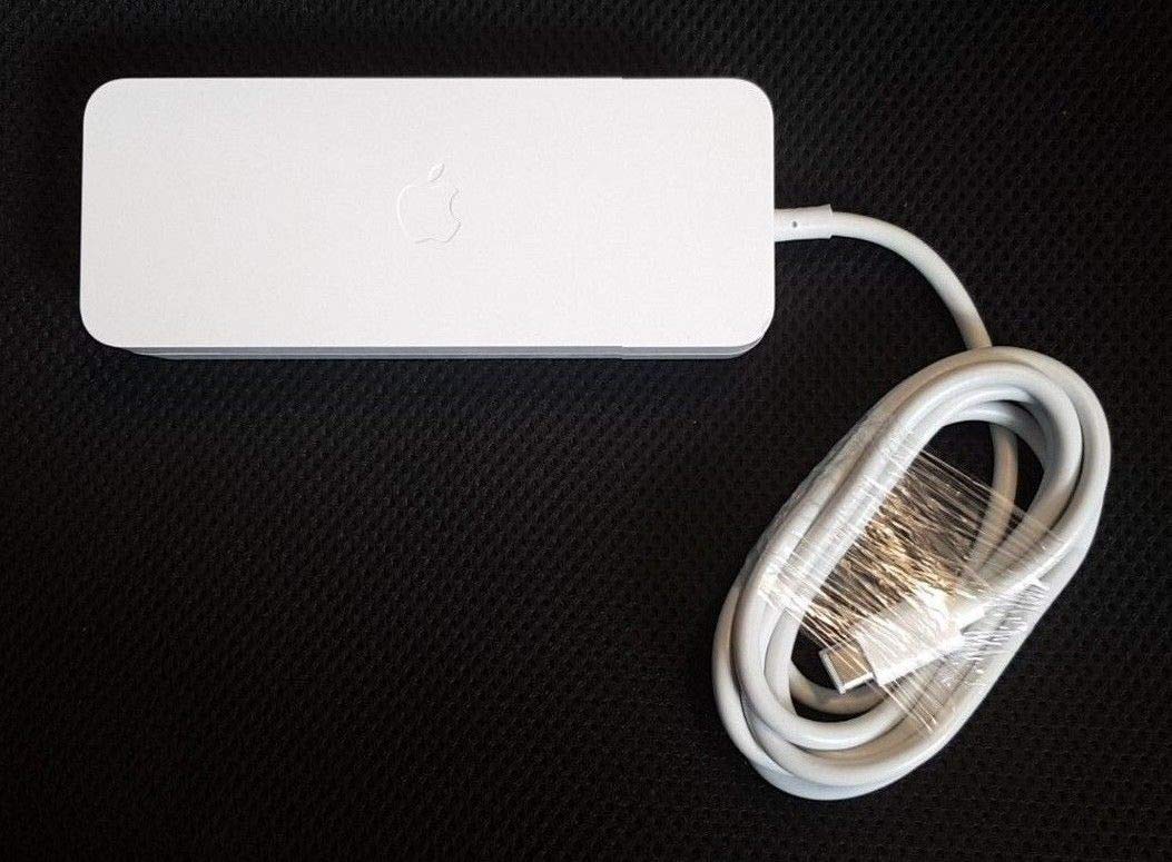 Mac Mini power adapter