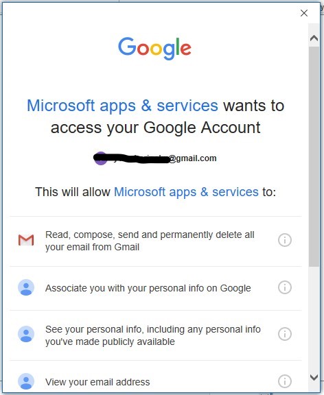 Make sure that your Gmail account is set up to allow IMAP access. You can check this in your Gmail account settings.
Verify that you have a stable internet connection and that there are no server outages or maintenance ongoing.