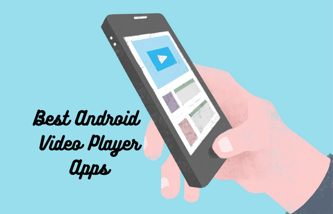 Make sure your Android phone's operating system is up to date.
Check for any available updates for the video player app you are using.