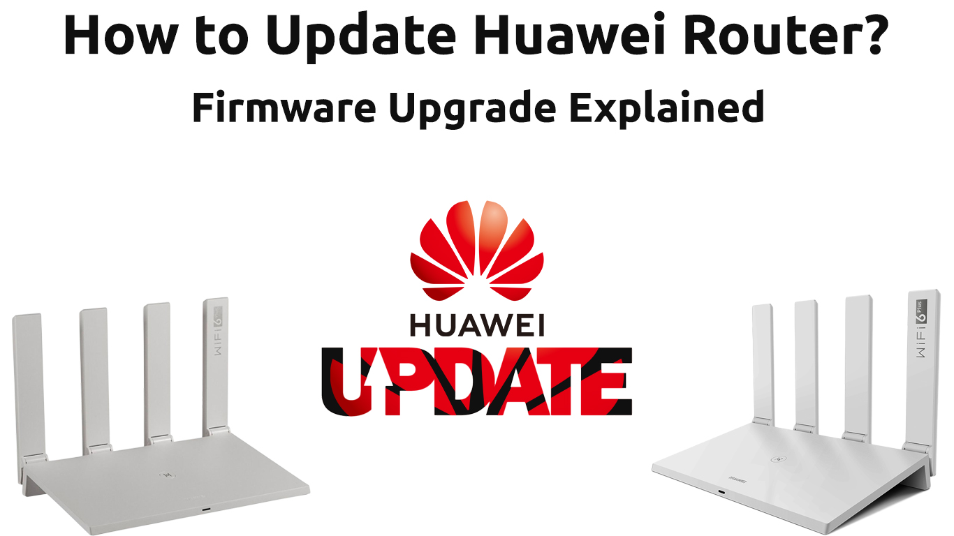 Move closer to the router or eliminate obstacles
Update your router firmware
