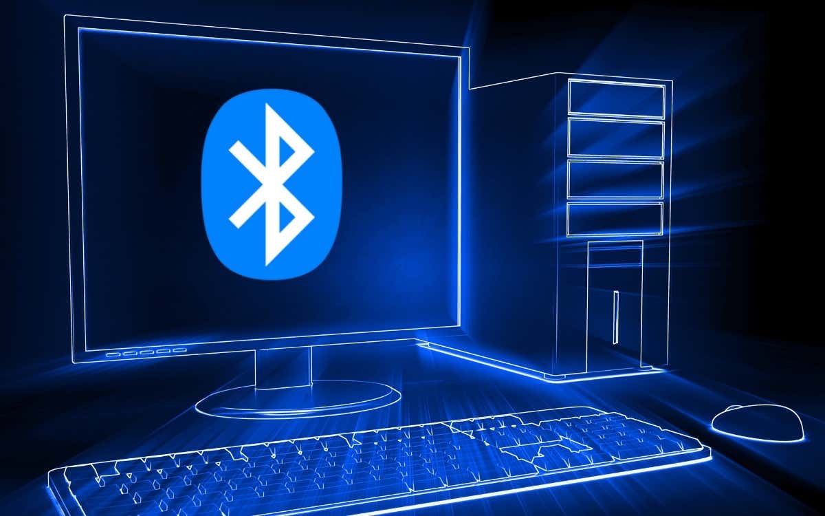 Move the Bluetooth device closer to your computer
Ensure there are no physical obstructions between the device and your computer