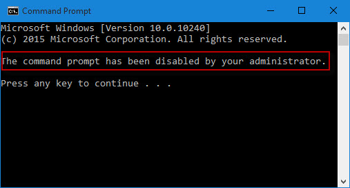 Open Command Prompt as an administrator
Type "sc config clr_optimization_v4 /start=disabled" and press Enter