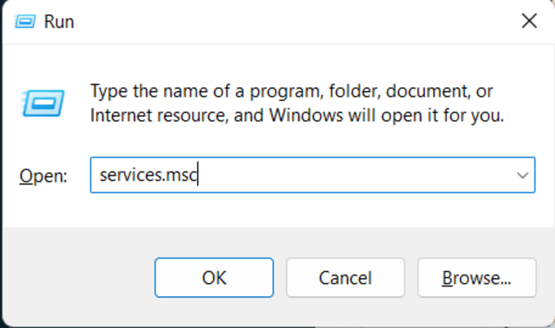 Open Services by pressing Windows key + R and typing "services.msc"
Find Superfetch in the list