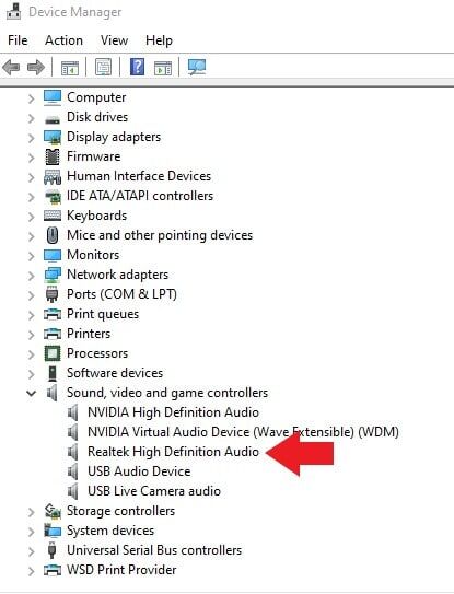 Outdated or Incorrect Drivers: Having outdated or incorrect Realtek audio drivers can lead to various audio problems.
Conflicting Audio Settings: Incompatible or conflicting audio settings from other software or applications can cause Realtek audio issues.