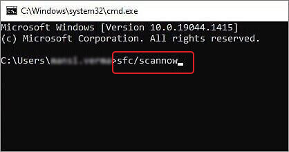 Perform a system file check: Use the built-in System File Checker tool to scan and restore any corrupt or missing system files, including the intelppm.sys file. Open Command Prompt as an administrator and type "sfc /scannow" to initiate the scan.
Update or reinstall drivers: Outdated or incompatible drivers can trigger the intelppm.sys BSOD error. Visit the manufacturer's website and download the latest drivers for your hardware components, especially the processor-related drivers.