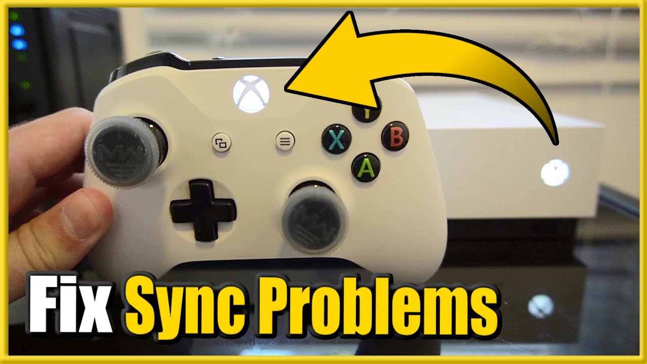 Press and hold the small sync button on the adapter until the light starts flashing.
Wait for the controller to connect to the adapter.