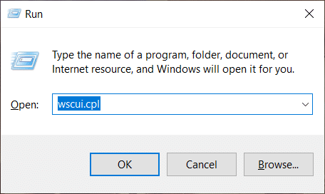 Press Windows Key + R again.
Type "%localappdata%" and press Enter.
