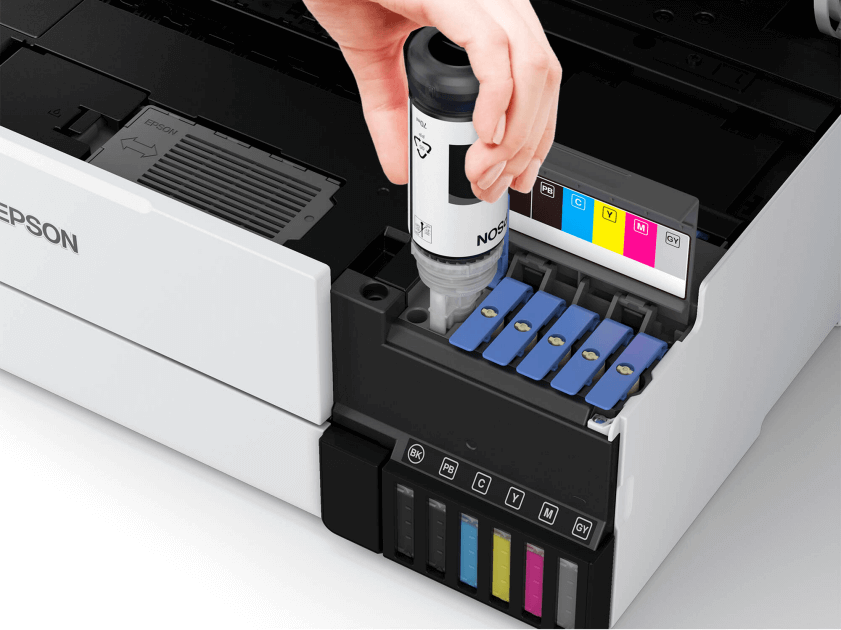 Proper Handling: Learn the best practices for handling and storing ink cartridges to maximize their lifespan.
Cost-Effective Solutions: Explore budget-friendly options for replacing ink cartridges without compromising on quality.