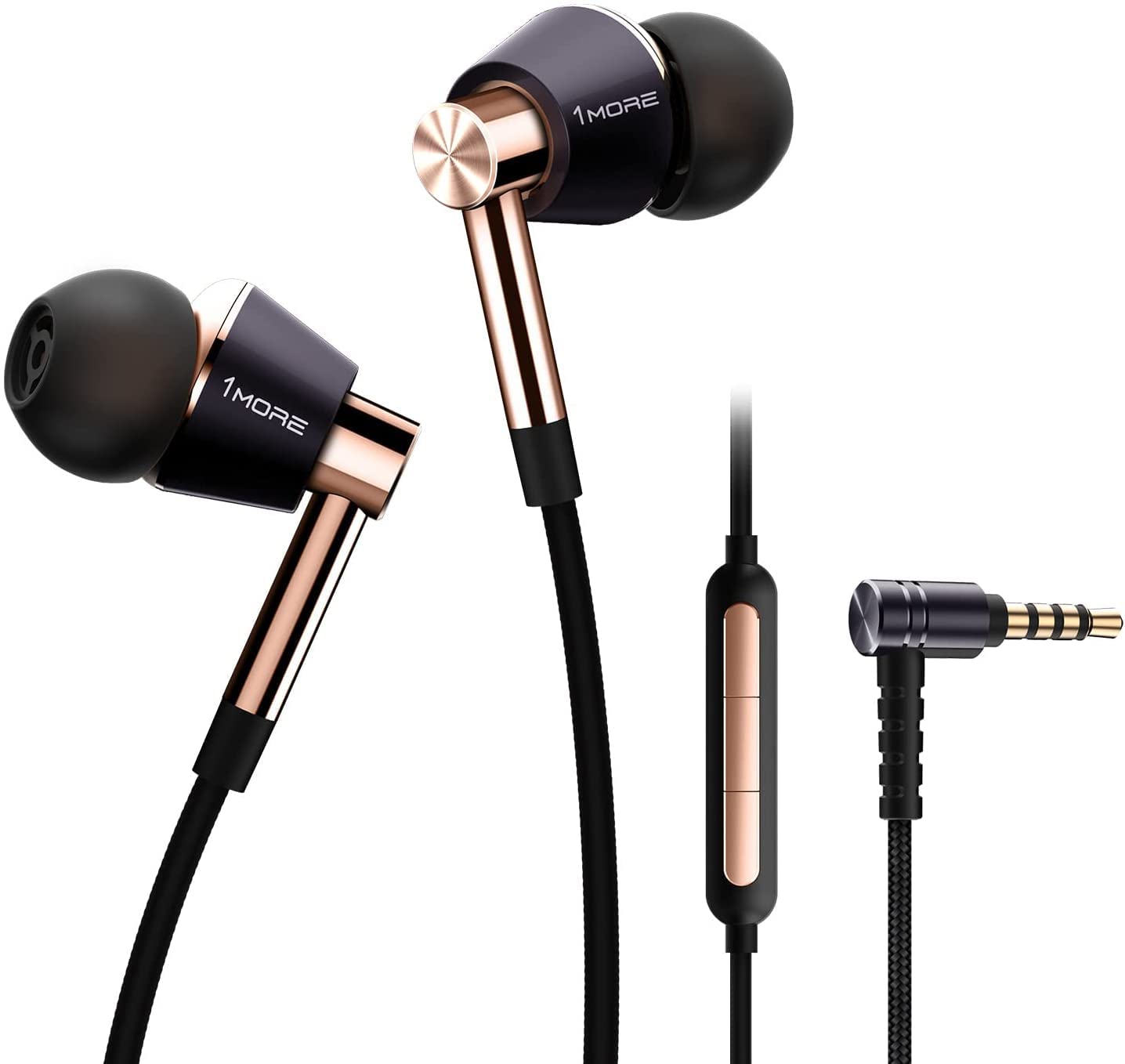Quality Audio Files: Ensure your music files are of high quality (e.g., lossless formats like FLAC) for better sound reproduction.
Audio Accessories: Consider using high-quality wired headphones or earphones for improved audio output.