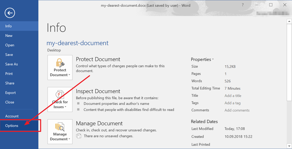 Regularly save your documents to prevent data loss in case of unexpected incidents.
Ensure you are using the latest version of Microsoft Word or compatible software.