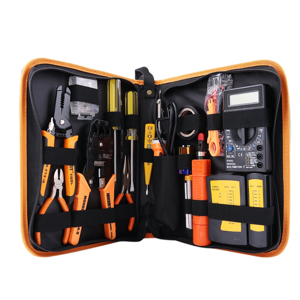 Repair tools and toolbox
