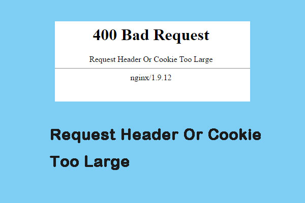 Resolution Steps: Implementing effective methods to fix the Request Header or Cookie Too Large Error
Prevention Measures: Applying practices to avoid future occurrences of the error