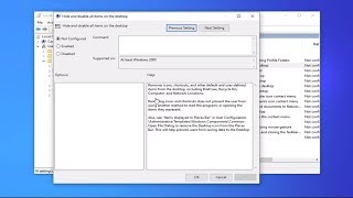 Restart the computer and check if the error still occurs
Disable any other audio devices and only use the Realtek audio card