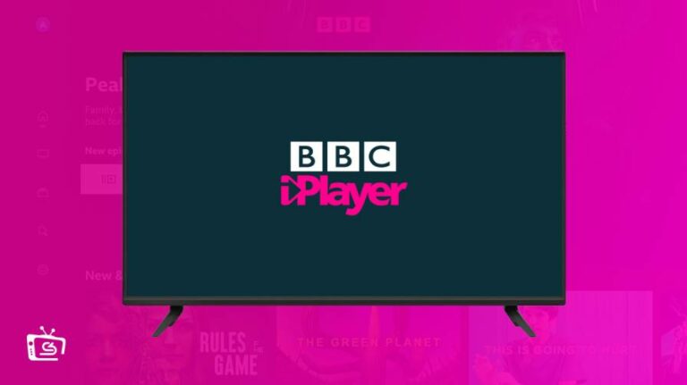 Restart your computer, smartphone, or smart TV to refresh the system.
After the restart, launch BBC iPlayer again and check if the playback quality has improved.