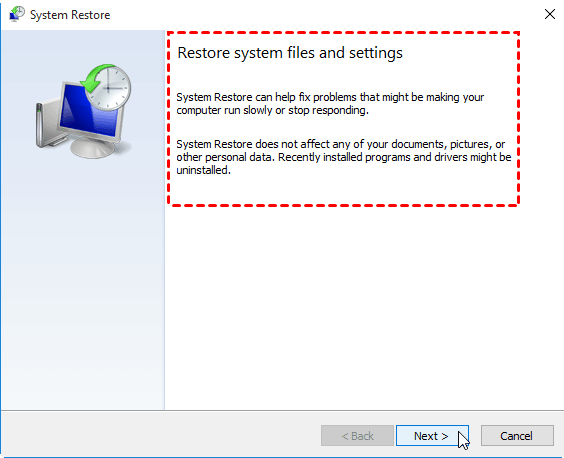 Restore to a previous point: Use System Restore to go back to a date when your computer was working properly.
Uninstall recently installed software: Some programs may be causing conflicts with your system.