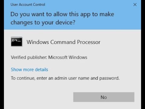 Right-click on the Kingo Root icon and select Run as administrator.
If prompted, click Yes to allow the app to make changes to your device.