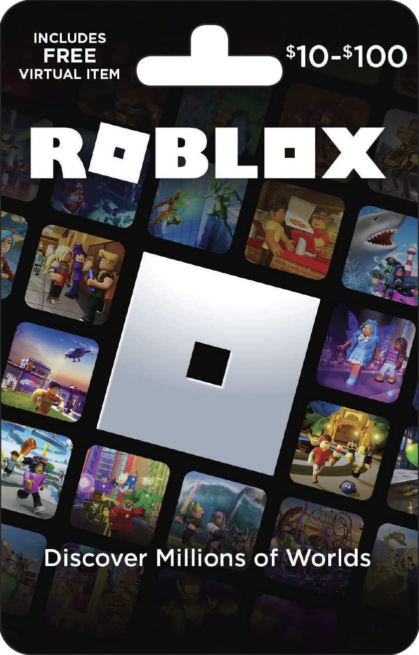 Roblox Credit and Refunds page
