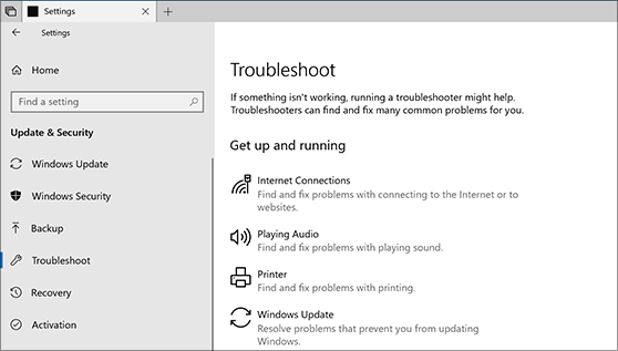 Run hardware troubleshooter: Utilize the built-in hardware troubleshooter in Windows to automatically detect and resolve any mouse-related issues.
Check for Windows updates: Ensure that your operating system is up to date, as Microsoft frequently releases patches and fixes that can address known issues.