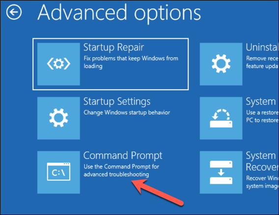 Run Startup Repair - Utilize the Startup Repair tool to diagnose and automatically fix common issues that may be preventing your Windows 10 installation from booting properly.
Disable Automatic Restart - Prevent your computer from automatically restarting after encountering an error, allowing you to view any error messages that may provide clues to the cause of the automatic repair loop.