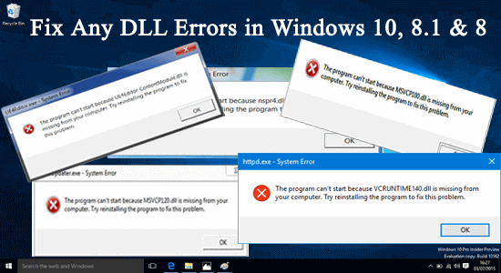 Running a system scan: Learn how to use Windows built-in tools to scan for any underlying issues that may be causing .DLL errors.
Updating drivers: Ensure all your device drivers are up to date to avoid conflicts that could lead to .DLL errors.