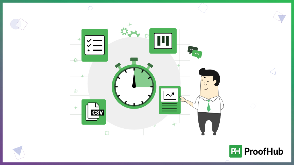 Stay productive by utilizing efficient timer applications
Discover new ways to track and manage your time effectively