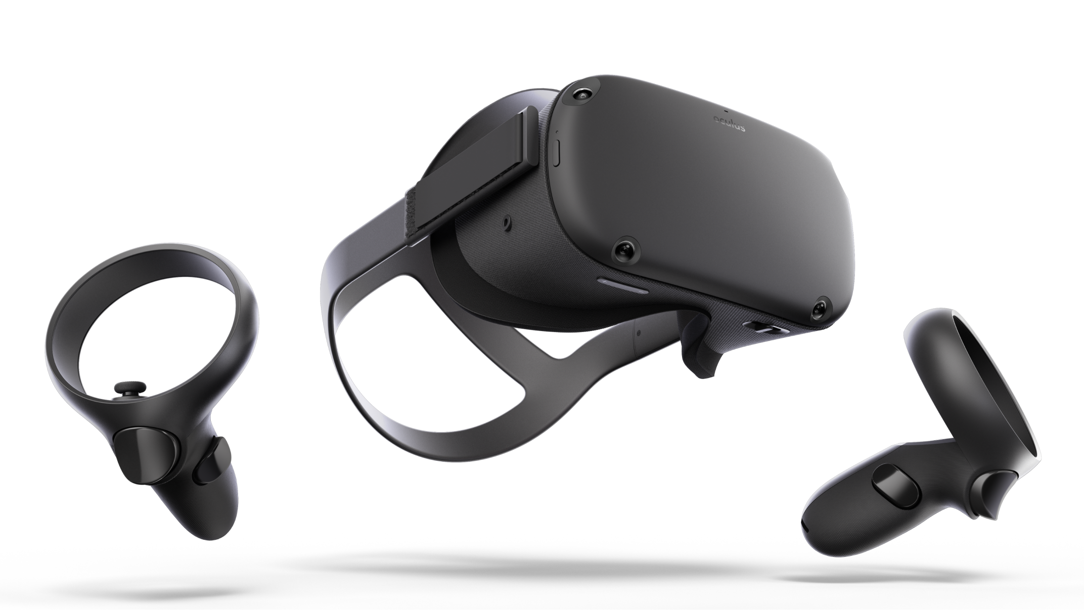 Step 3: Update the Oculus Quest firmware
Step 4: Clear cache and data for the Oculus Quest app
