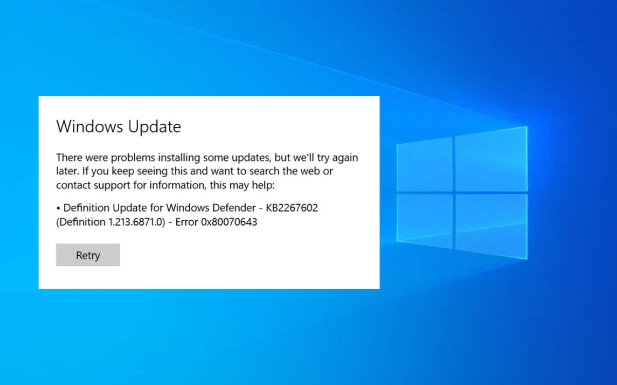 Step 5: If any updates are found, click on Install updates to start the installation process.
Step 6: Follow the on-screen instructions to complete the installation of the updates.
