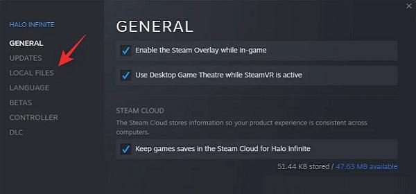 Step 5: Wait for Steam to scan and verify the game files. This process may take some time.
Step 6: Once the verification is complete, close the Properties window.