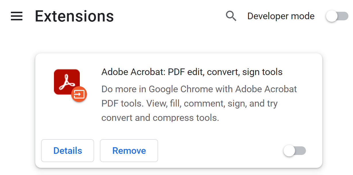 Try a different browser: If the error persists, try accessing the website on a different browser to see if the issue is specific to Chrome.
Disable your extensions: Some extensions can interfere with your browsing experience. Try disabling them one by one to see if any of them are causing the error.