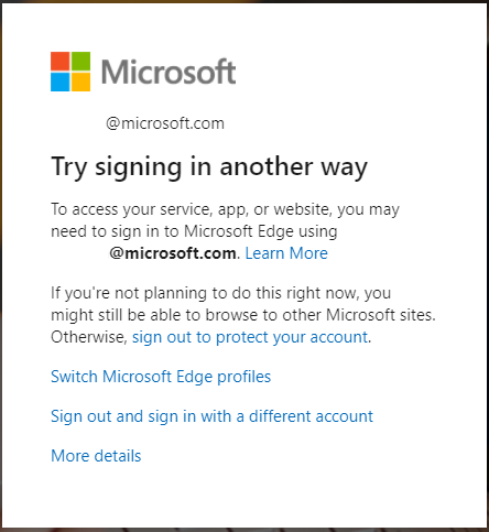 Try uploading the document from a different browser or device.
If none of the above methods work, contact Microsoft support for further assistance.