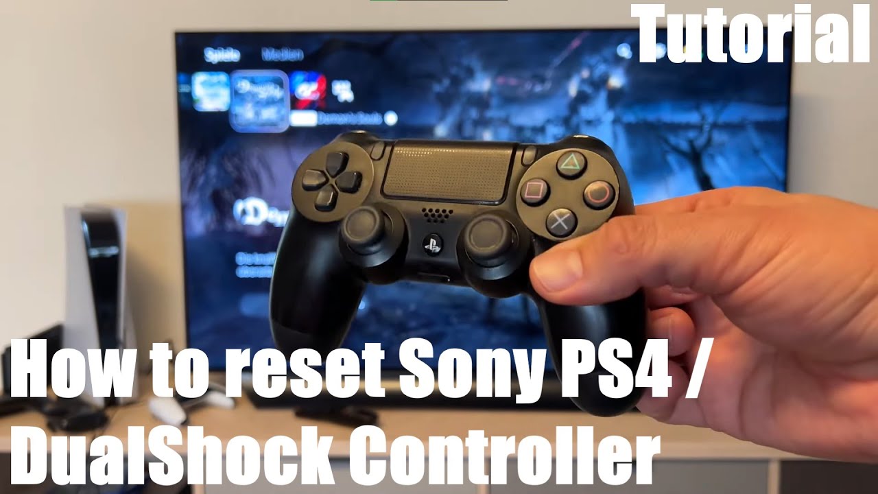 Try using a different PS4 controller.
Restart your PS4 and headset.