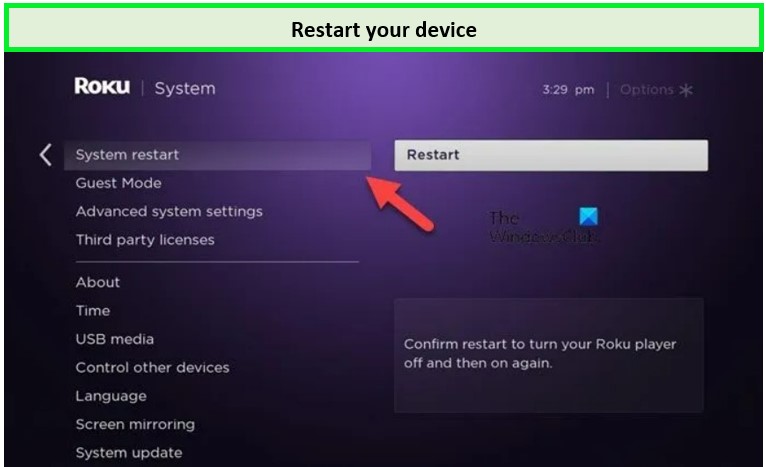 Turn off and unplug both your TV and the device you are using for mirroring Disney Plus.
Wait for a few minutes, then plug them back in and turn them on.