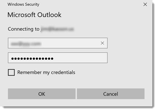 Understand the common causes of Outlook password prompt issues
Ensure network connectivity is stable and reliable