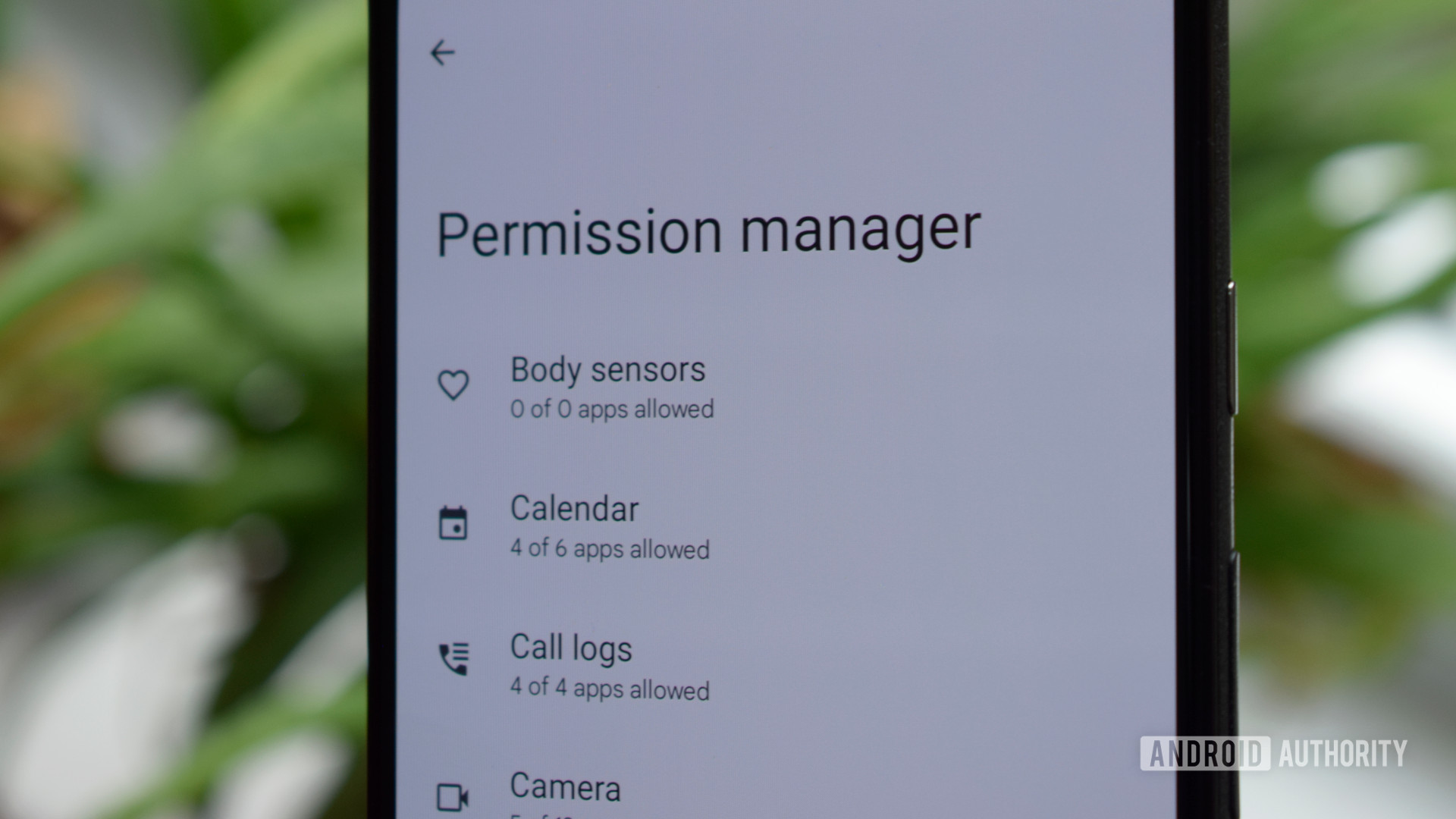 Understanding camera app permissions: Learn about the importance of camera app permissions and how they impact the functionality of your Android device.
Checking camera app permissions: Discover how to verify the current camera app permissions on your Android device.