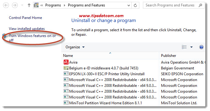 Uninstall iExplorer from the "Programs and Features" section in the Control Panel.
Download and install the latest version of iExplorer from the official website.