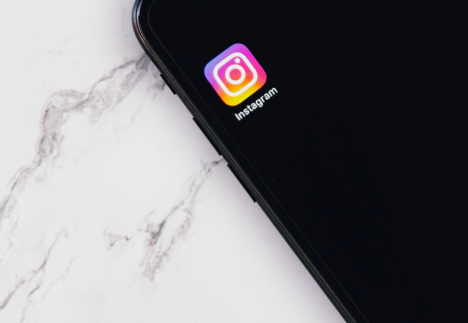 Unlink any third-party apps from your Instagram account.
Change your Instagram password to ensure security.
