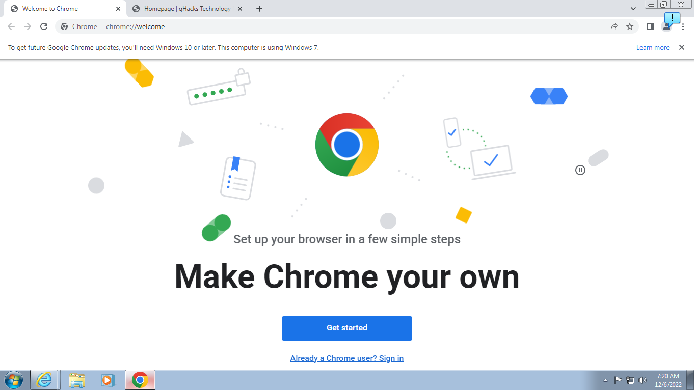 Unusual Startup Pages or Toolbars: Fix any changes to Chrome's startup pages or unexpected toolbar installations that may have occurred without user permission.
Unwanted Extensions and Add-ons: Remove unwanted browser extensions and add-ons that may have been installed by malicious software or inadvertently added by the user.