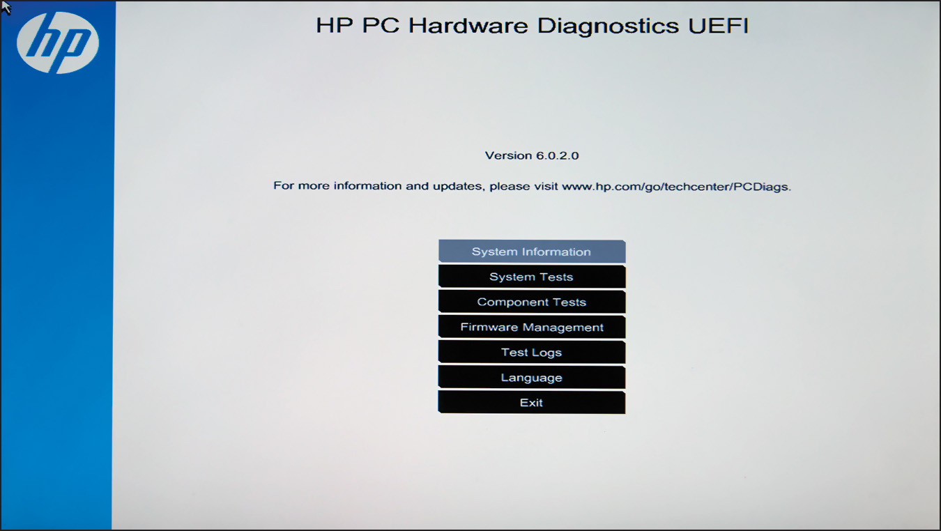 Update the BIOS firmware to the latest version.
Run a diagnostic test on your hardware components.
