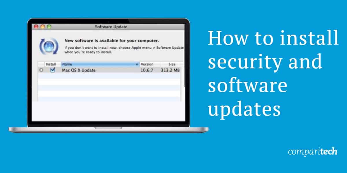 Update your software: Make sure all your software, including your operating system, is up to date with the latest security patches. This can prevent vulnerabilities that ransomware can exploit.
Use antivirus software: Install and regularly update antivirus software. This can detect and block ransomware infections before they can do any damage.