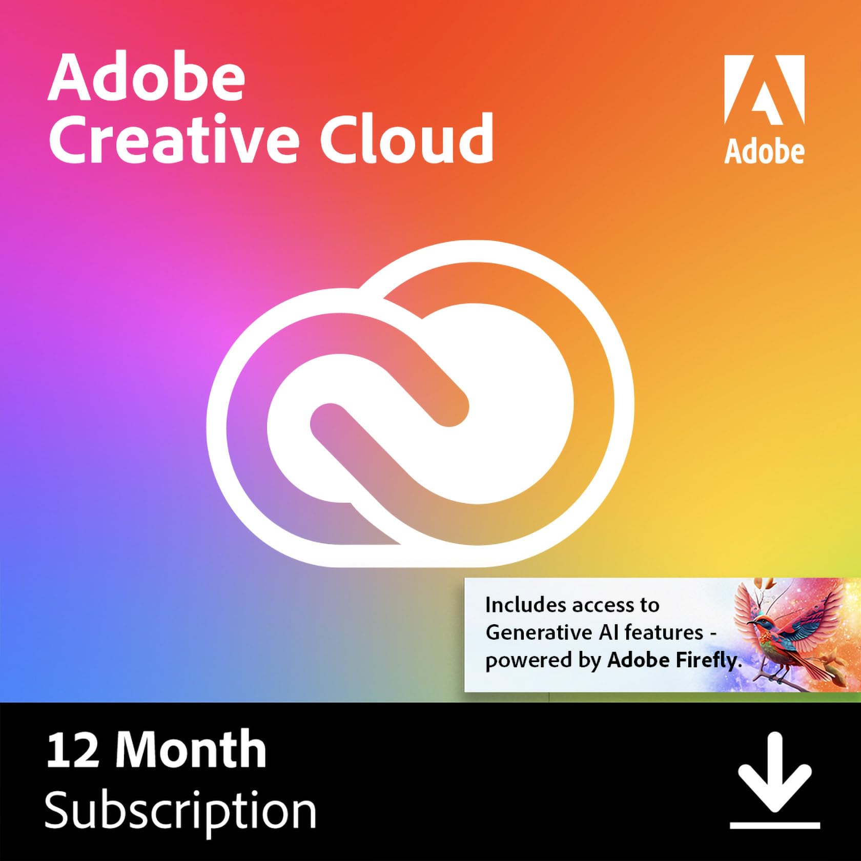 Updating Creative Cloud and Windows 10