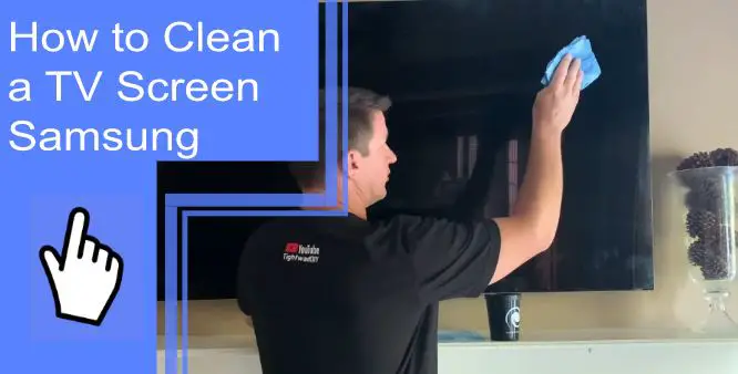 Use a soft, lint-free cloth to gently wipe the screen surface in a circular motion.
Avoid using harsh chemicals or abrasive materials that may scratch or damage the screen further.