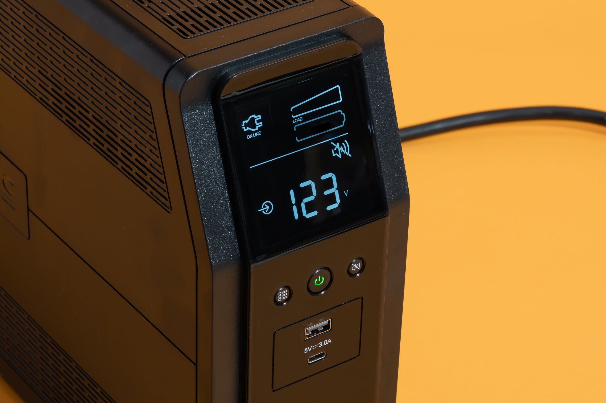 Use a surge protector or uninterruptible power supply (UPS) to protect the hard drive from voltage fluctuations.
Check the power supply unit (PSU) for any issues and replace if necessary.