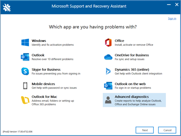 Use the Microsoft Support and Recovery Assistant: Download and run the Microsoft Support and Recovery Assistant tool to automatically diagnose and fix Outlook connection problems.
Disable add-ins: Temporarily disable any add-ins or plugins in Outlook that may be causing connectivity issues.