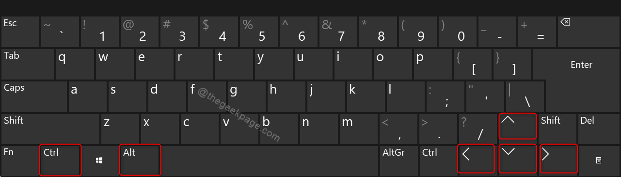 Using Keyboard Shortcuts: Find out the keyboard shortcut to quickly rotate the display without accessing the settings menu.
Changing Display Modes: Explore different display modes available in Windows for flipped screens.