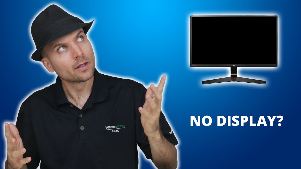 Verify that the cables being used are compatible with the monitors and the computer's graphics card.
Check if the monitors have any multiple input options (e.g., VGA, DVI, HDMI). Ensure that the correct input source is selected on each monitor.