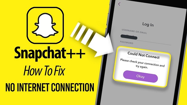 Verify your internet connection is stable and functioning properly.
Ensure you are using the latest version of the Snapchat application.