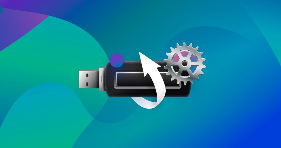 What are the best data recovery software options?
What should I do if my computer does not recognize the flash drive?