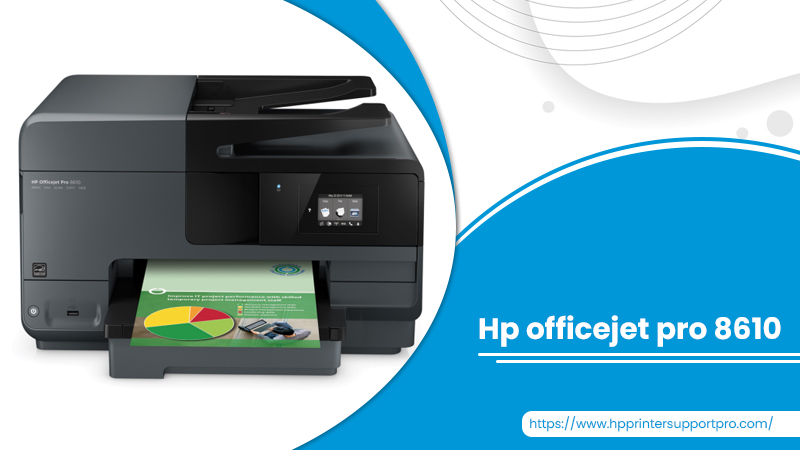 What does it mean when my HP OfficeJet Pro 8610 printer shows as offline? The offline status indicates that your printer is not currently connected to your computer or network.
How can I fix the offline status of my HP OfficeJet Pro 8610 printer? There are several troubleshooting steps you can try to resolve this issue: